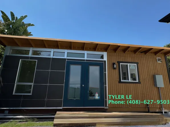 6115 Fremont St, Emeryville, CA 94608