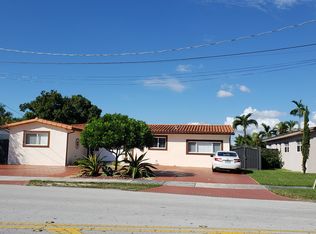 5520 SW 92nd Ave, Miami, FL 33165