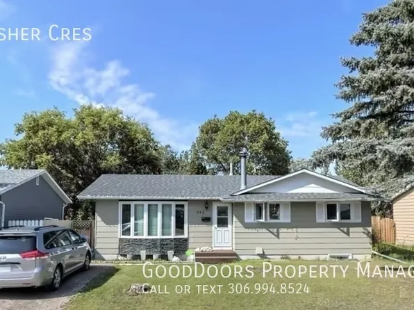 542 Fisher Cres, Saskatoon, SK S7L 5E5