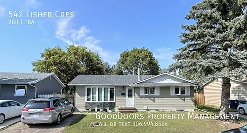 542 Fisher Cres Photo 1 542 Fisher Cres Photo 1