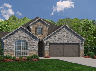 111 Pecan Ln, Rhome, TX 76078