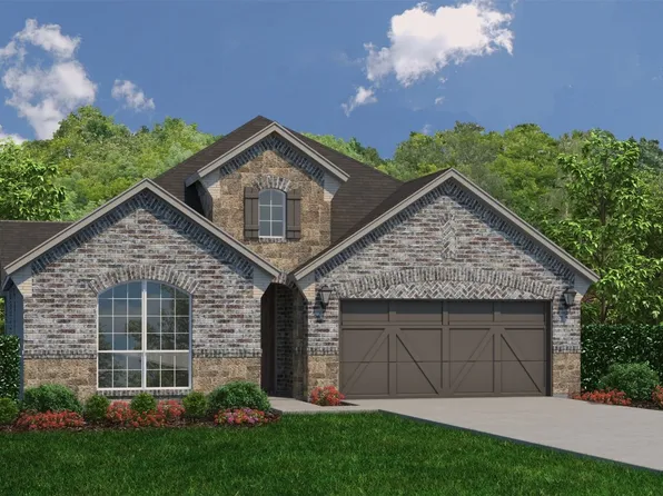 111 Pecan Ln, Rhome, TX 76078