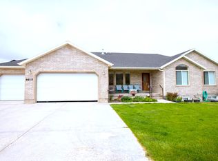 4615 S 2940 W, Manti, UT 84642