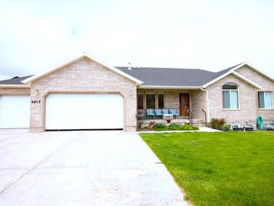 4615 S 2940 W, Manti, UT, 84642