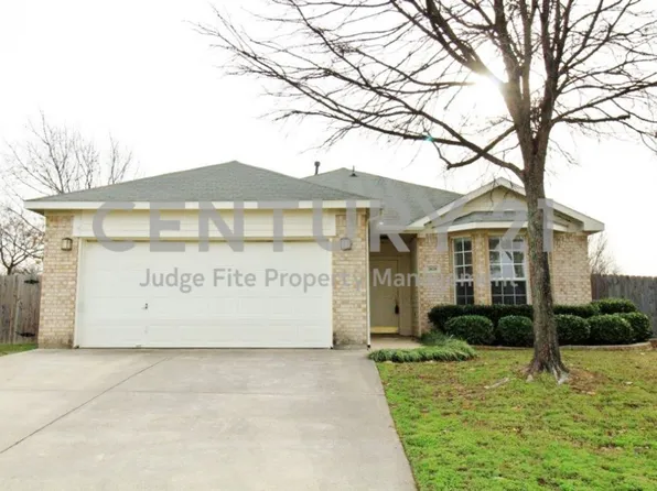 2620 Fondren Rd, Denton, TX 76210