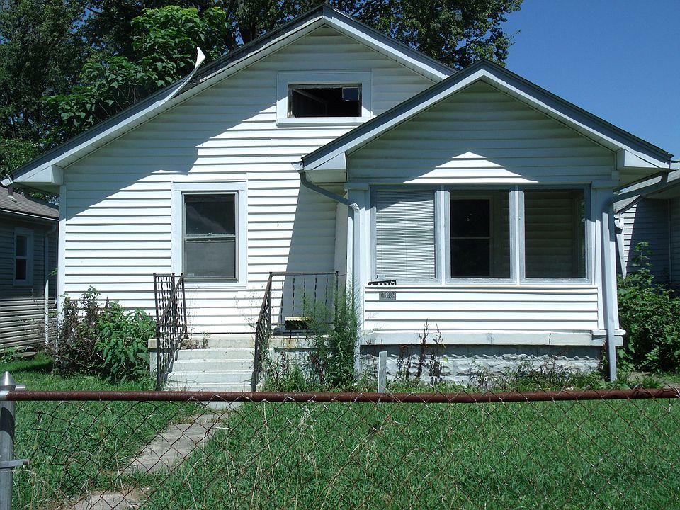 1st image of 1438 W 34th St
