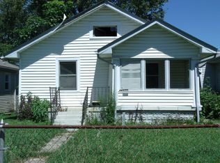 1438 W 34th St, Indianapolis, IN 46208