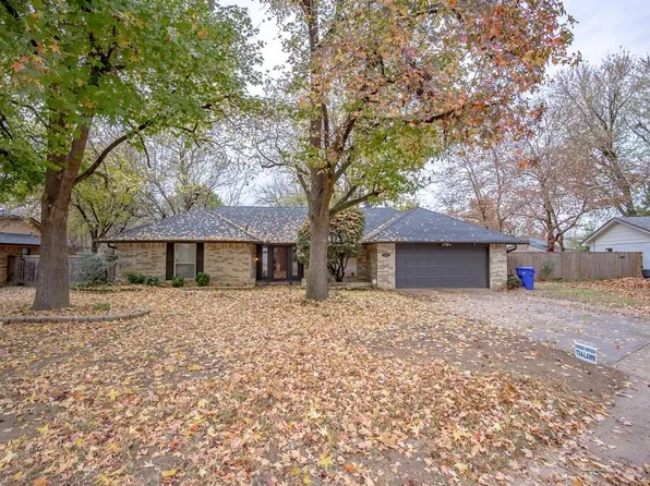 3911 Durango Cir, Norman, OK 73072