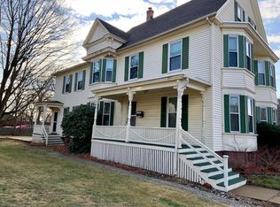 12 Trakey St, Dover, NH 03820