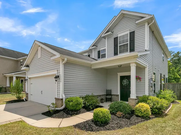 1324 Wild Goose Trl, Summerville, SC 29483