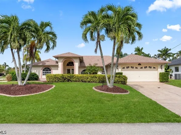 2725 SW 46th Ter, Cape Coral, FL 33914