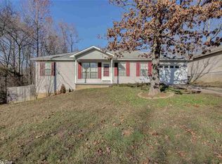 13 Foxgrove Ln, Sherwood, AR 72120