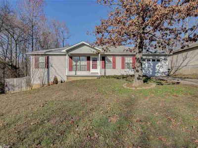 13 Foxgrove Ln, Sherwood, AR, 72120
