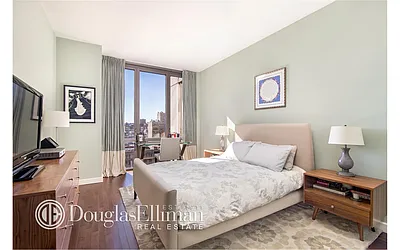 Sold by Douglas Elliman