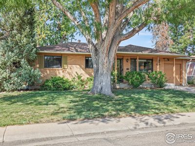 2611 14th Ave Ct, Greeley, CO, 80631