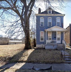 4538 San Francisco Ave, Saint Louis, MO, 63115