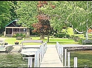 30 Pine Orchard Rd, Hague, NY 12836