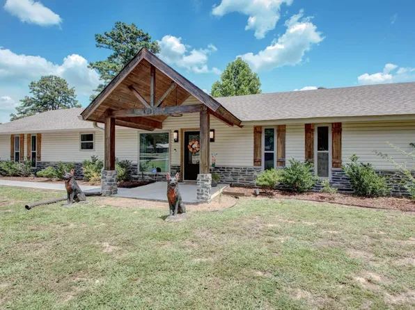 4111 Ryburn Rd, Pine Bluff, AR 71603