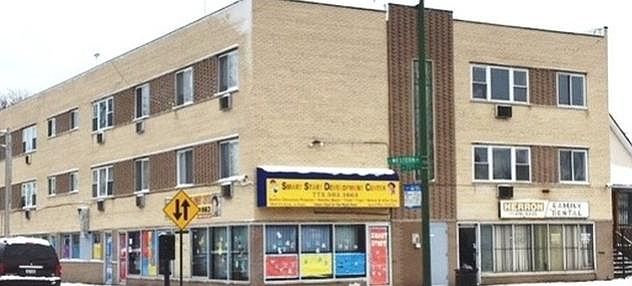 1st image of 7201 S Western Ave #5