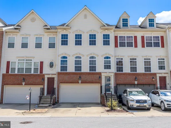 7113 Williams Grv, Glen Burnie, MD 21060