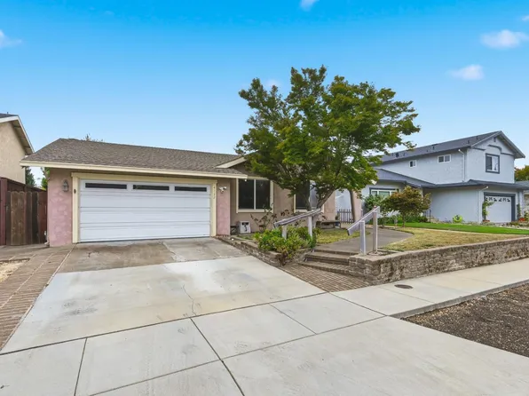 4127 Via La Paz, Napa, CA 94558