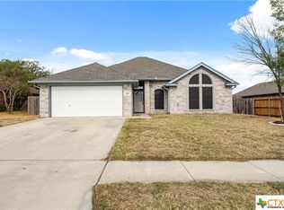4901 Chad Dr, Killeen, TX 76542