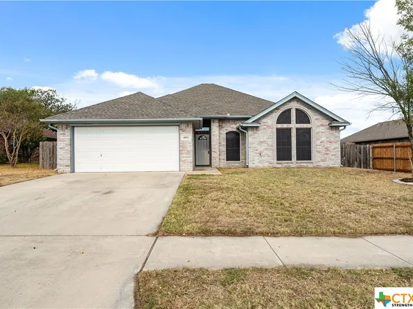 4901 Chad Dr, Killeen, TX 76542
