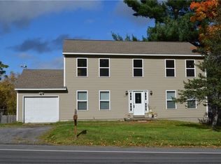 5259 Bear Rd, North Syracuse, NY 13212