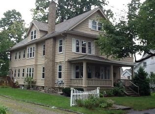 9 Willard Ave #2, Worcester, MA 01602