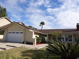 626 Lone Eagle Rd, Walnut, CA 91789