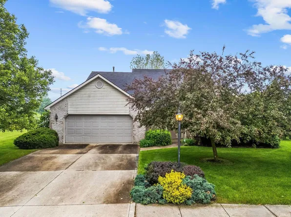 3260 E Sherman St, Columbia City, IN 46725