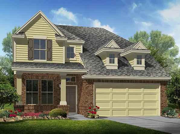 15007 Winter Dawn Way, Humble, TX 77396