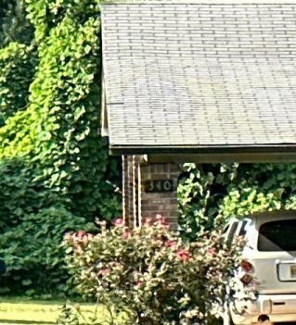 Property Side View