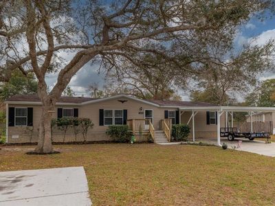 18680 SE 55th Pl, Ocklawaha, FL, 32179