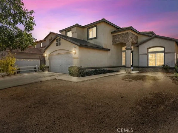 9456 Palo Verde Dr, Hesperia, CA 92344