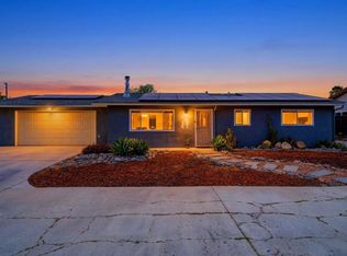 10350 El Toro Ln, Santee, CA 92071