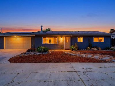 10350 El Toro Ln, Santee, CA, 92071