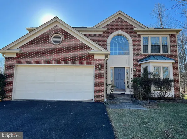 (undisclosed Address), Owings Mills, MD 21117