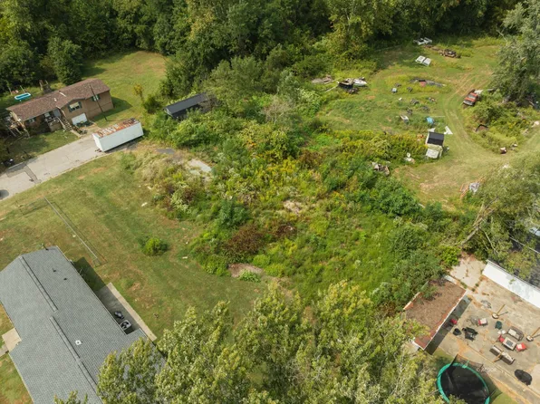 60 Madison Ave, Gallipolis, OH 45631