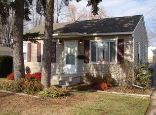 3756 Wrenwood Rd, Toledo, OH 43623