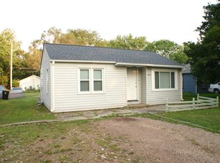 3237 SE Colorado Ave, Topeka, KS 66605