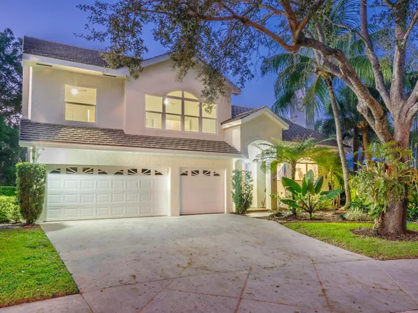 18931 Sweet Pepper Court, Jupiter, FL 33458