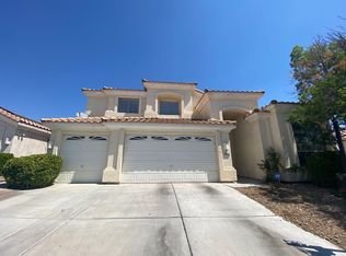 10008 Dusty Winds Ave, Las Vegas, NV 89117