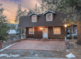 634 Catbird Ln, Big Bear Lake, CA 92315