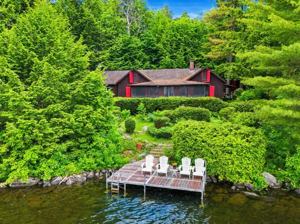 90 Quaglia Estate, Rome, ME 04963