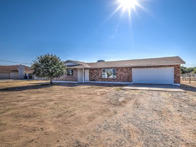18551 E Via De Palmas, Queen Creek, AZ, 85142