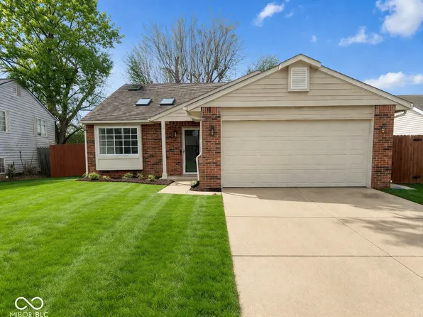 1311 Chesterfield Pl, Anderson, IN 46012