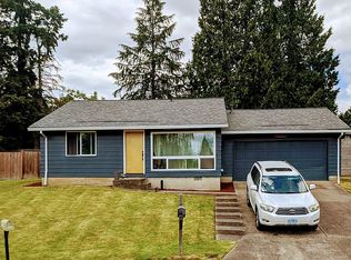12300 SE 65th Ct, Milwaukie, OR 97222