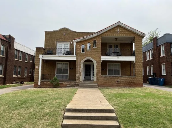 814.5 East Dr, Oklahoma City, OK 73105