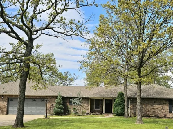 14537 Valley View Dr, Skiatook, OK 74070